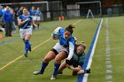 Women's Rugby vs Endicott  Wheaton Women's Rugby vs Endicott College.  Photo by Keith Nordstrom : Wheaton, Rugby, Endicott